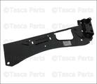 20982840 - : Inner Lock Pillar - Passenger Side (RH) for GM Image