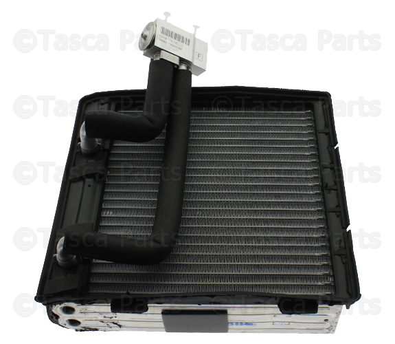 2005-2021 Nissan Evaporator Assembly 27280-ZS01A