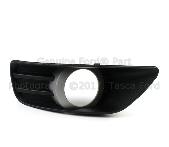 6S4Z15266A - : Cover - Passenger Side (RH) for Ford: Focus Image
