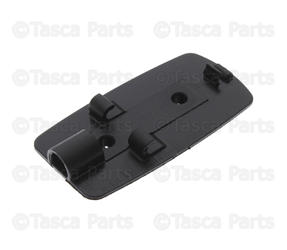 846947Y000 - Body: Handle, Inside Holder for Nissan Image