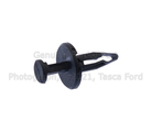 W717870S300 - Body: Fender Liner Rivet for Ford Image