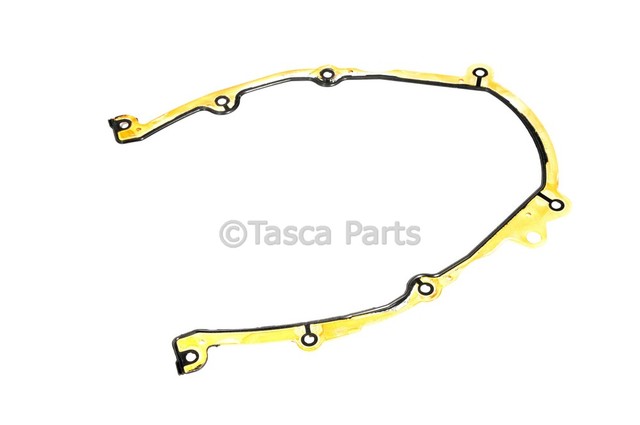 12593590 - Engine: Timing Cover Gasket for Chevrolet: Express 1500, Express 2500, Silverado 1500, Silverado 1500 Classic | GMC: Savana 1500, Savana 2500, Savana 3500, Sierra 1500, Sierra 1500 Classic Image