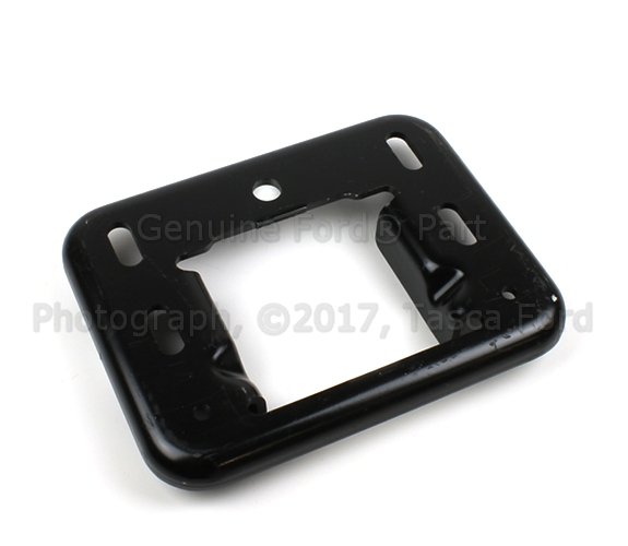 5C3Z17C886AA - Body: Bracket for Ford: Excursion, F-250 Super Duty, F-350 Super Duty, F-450 Super Duty, F-550 Super Duty Image