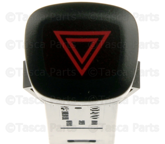 9123682 - Body: Hazard Switch for Volvo: S80, XC90 Image
