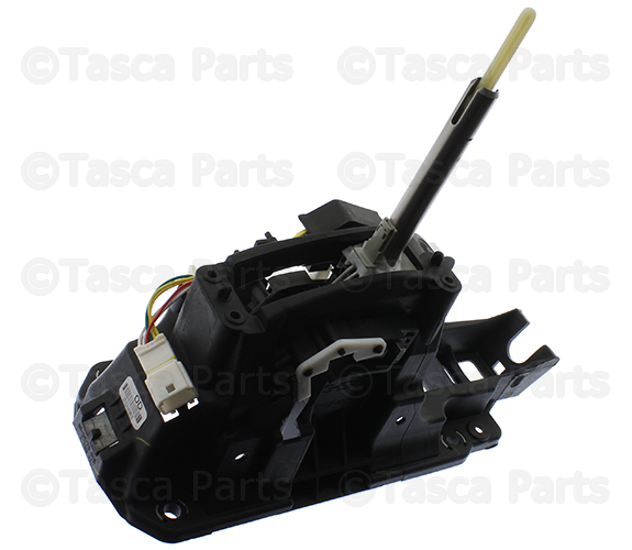 エンドウ ホーム 2013-2020 Nissan Gear Shift Assembly 34901-3NW4A