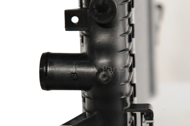 22747160 - Cooling System: Radiator for GM Image