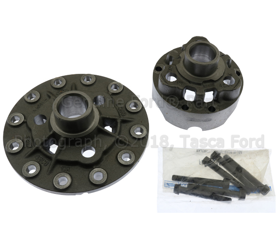 8C3Z4026B - Suspension: Case for Ford: F-250 Super Duty, F-350 Super Duty Image