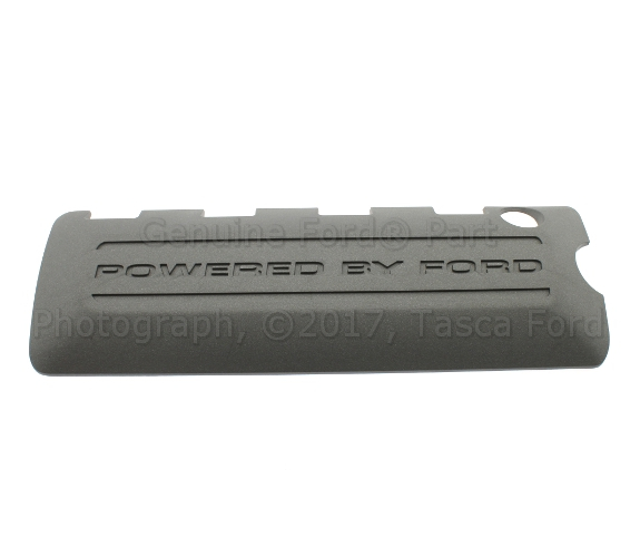 BR3Z6P067AA - Engine: Outer Cover for Ford: Mustang Image