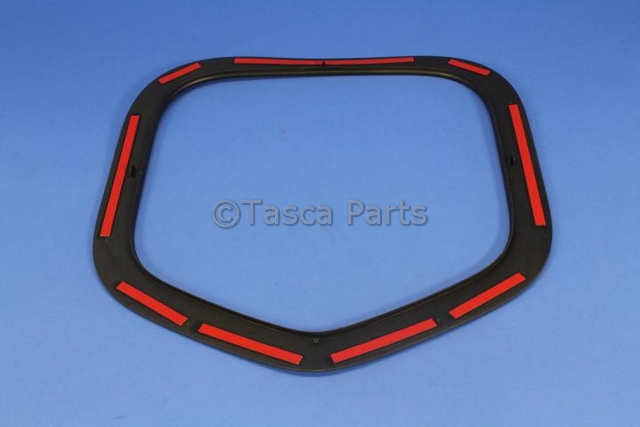 68227763AB - : Hood Bezel for Mopar Image