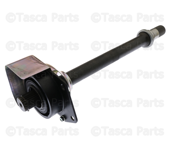 2003-2005 Mazda 6 Half-Shaft GA31-25-700A | TascaParts.com