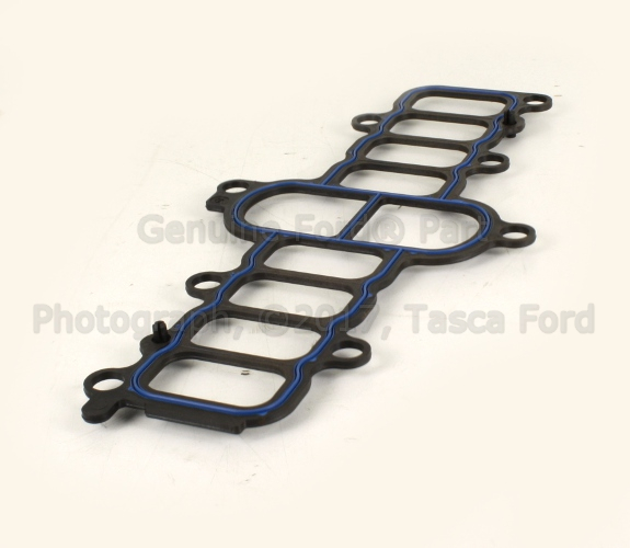 4L3Z9461AA - Engine: Intake Manifold Gasket for Ford: E-150, E-150 Club Wagon, E-250, Expedition, F-150 Image