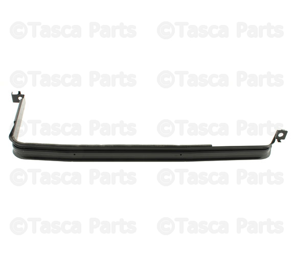 T00142720C - : Fuel Tank Mount Strap - Driver's Side (LH) for Mazda Image