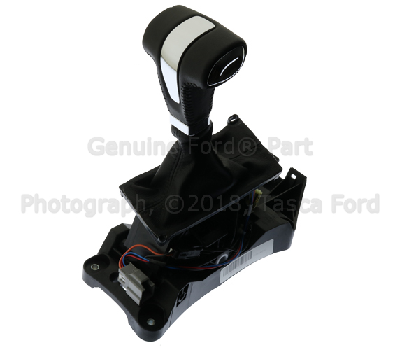 AG1Z7210CE - Body: Shifter Assembly for Ford: Taurus Image