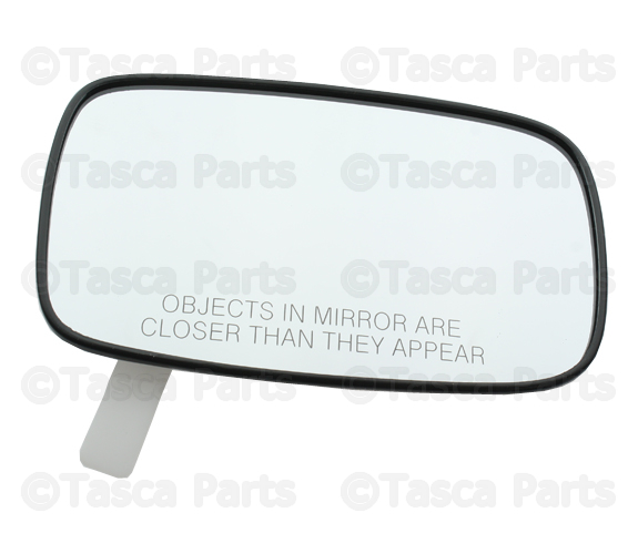 8679832 - Body: Mirror Glass for Volvo Image