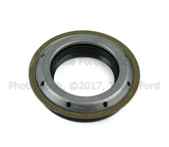 2F1Z1177AB - Transmission: Automatic Transmission Output Shaft Seal for Ford: Contour, Escape, Freestar, Taurus, Windstar | Lincoln: Continental | Mercury: Mariner, Monterey, Sable Image