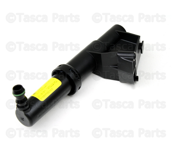 31253730 - Electrical: Headlamp Washer for Volvo Image