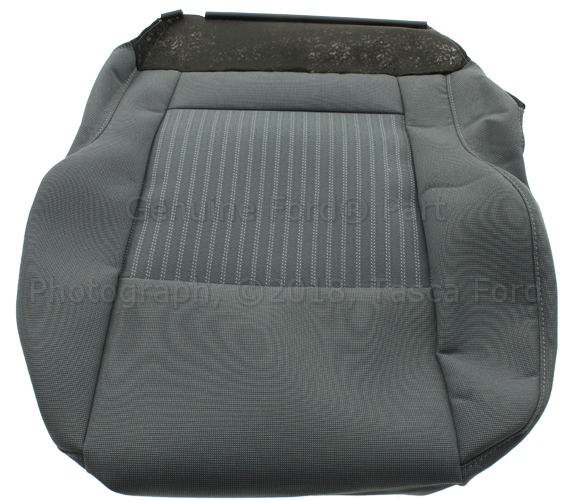 CK4Z6362900CD - Body: Cushion Cover for Ford Image