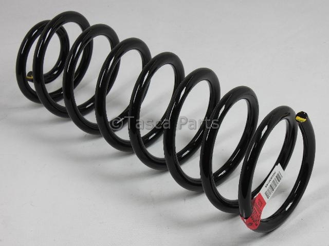 68042803AB - Rear Suspension: Rear Coil Spring for Dodge: Ram 1500 | Ram: 1500 Image