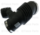 22880664 - Air &amp; Fuel Delivery: Engine Air Intake Hose for GM Image