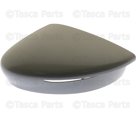 2018-2025 Nissan Mirror Cover - Driver's Side (LH) 96374-5RB1H