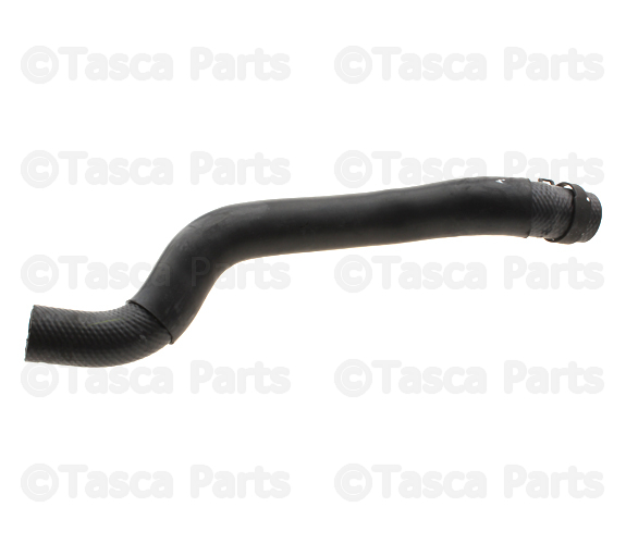 L33L1518XB - : Upper Hose for Mazda: CX-7 Image