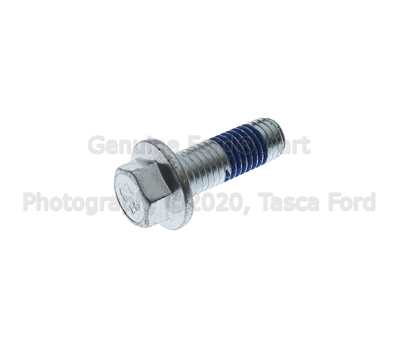 W710233S437 - : Drive Shaft Flange Yoke Bolt for Ford Image