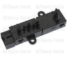BDHW8815802 - Body: Seat Switch for Mazda: 3, CX-30, CX-50 Image
