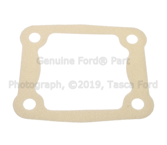 E7GZ2B022A - Body: Booster Gasket for Ford: Bronco, Fusion, Ranger | Lincoln: MKZ, Zephyr | Mercury: Milan Image