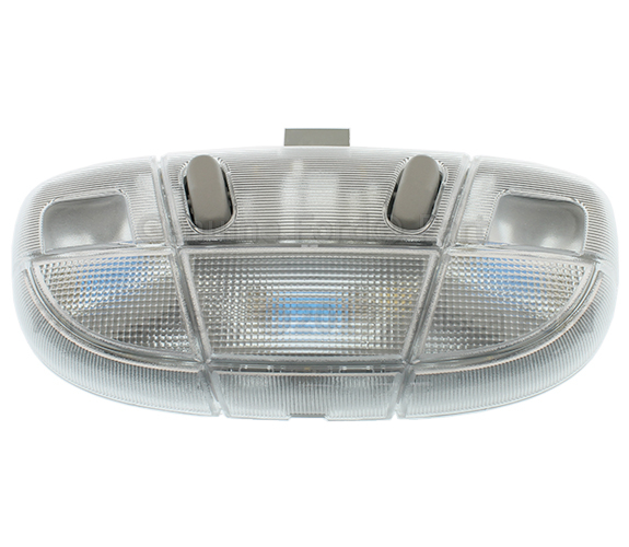 7A1Z13776AA - Body: Dome Lamp Assembly for Lincoln: MKX Image
