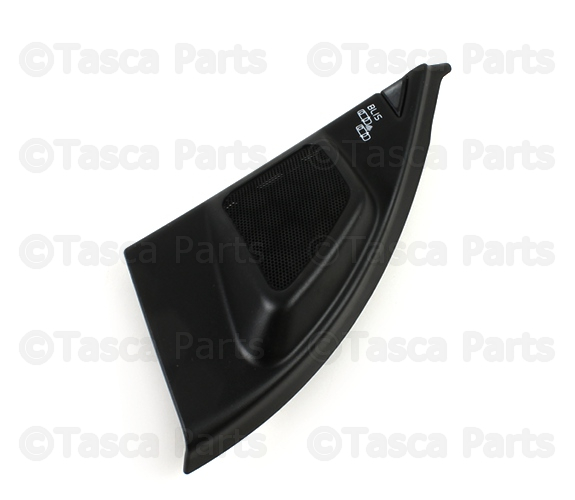 30761120 - : Inner Cover - Driver's Side (LH) for Volvo Image