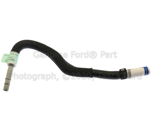 BB5Z7W064D - Cooling System: Outlet Tube for Ford Image