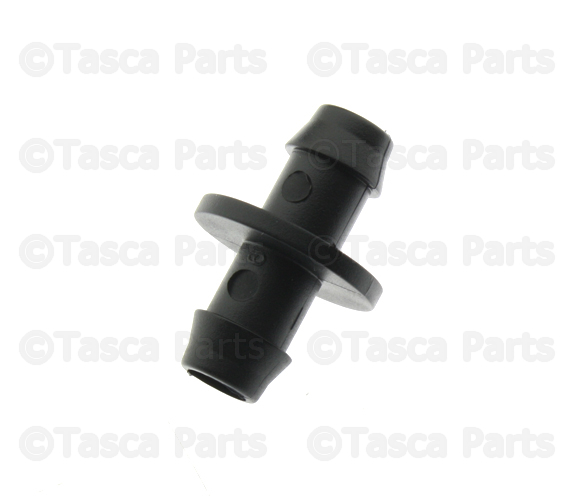 8663397 - HVAC: Drain Hose for Volvo Image