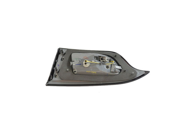 68330345AA - : Tail Lamp Assembly - Driver's Side (LH) for Mopar Image