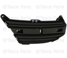 865883W500 - : Outer Grille Lower Support - Passenger Side (RH) for Kia Image