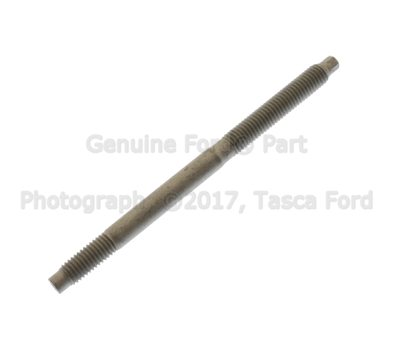 W712610S439 - HVAC: Compressor Assembly Mount Stud for Ford: Edge, Explorer, Flex, Fusion, Police Interceptor Sedan, Police Interceptor Utility, Special Service Police Sedan, Taurus, Taurus X | Lincoln: MKS, MKT, MKX, MKZ, Zephyr Image