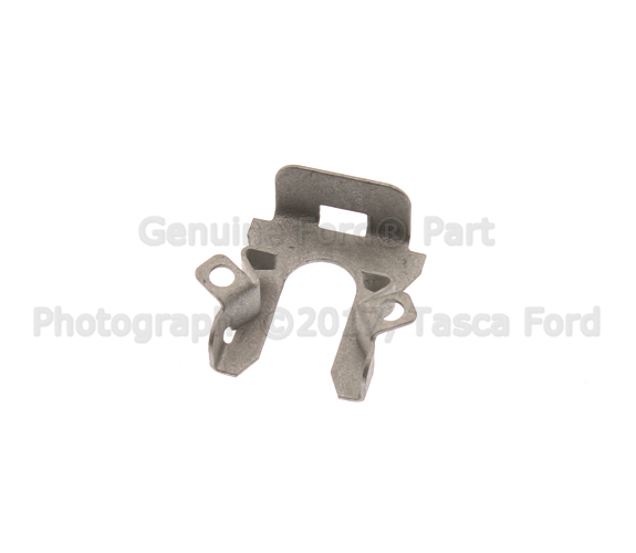 E9DZ13N129A - Electrical: Pivot Clip for Ford: Bronco, Crown Victoria, F-150, F-250, F-250 HD, F-350, F-Super Duty, Ranger, Taurus, Thunderbird, Windstar | Lincoln: Mark VIII, Town Car | Mercury: Cougar, Mountaineer, Sable, Villager Image