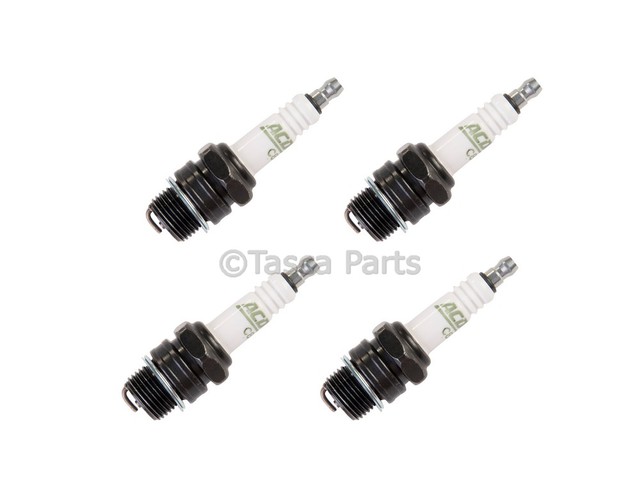 19366109 - : Spark Plug for GM Image