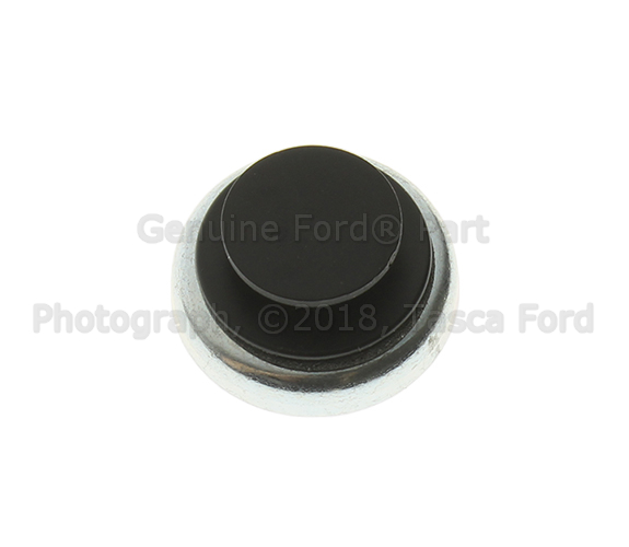 FL3Z9950980A - Body: Headliner Retainer for Ford Image