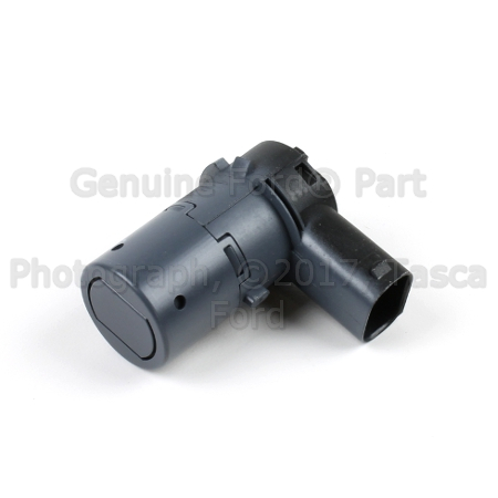 5G1Z15K859AAA - Body: Reverse Sensor for Ford: Edge, Five Hundred, Fusion, Taurus, Taurus X | Lincoln: MKX, MKZ | Mercury: Milan, Montego, Sable Image