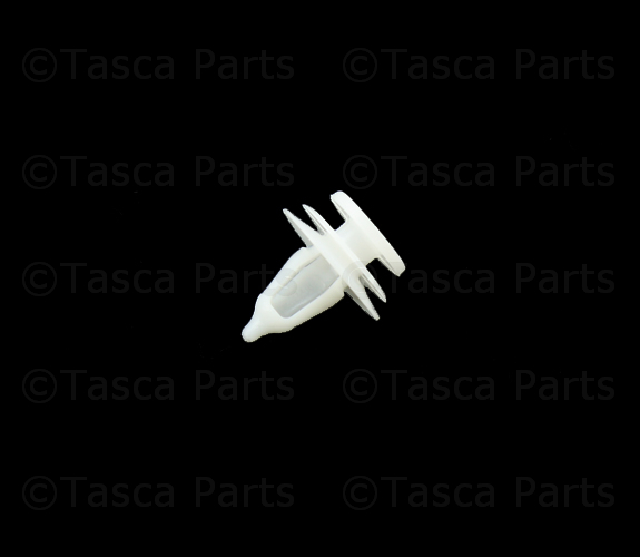 6504014 - Interior Trim: Door Trim Panel Fastener, Quarter Trim Panel for Chrysler: 300M, Concorde, PT Cruiser | Dodge: Intrepid | Jeep: Cherokee, Wrangler Image