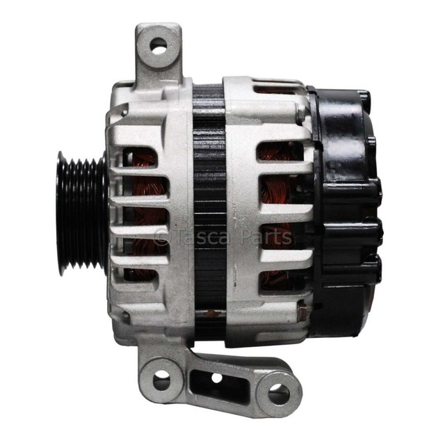19343621 - : Alternator, Remanufactured for GM Image