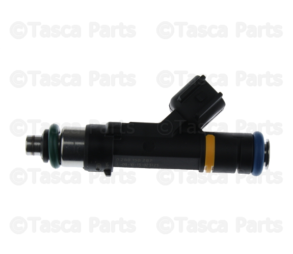L3G513250 - Fuel System: Injector for Mazda: 3, 5, 6, MX-5 Miata Image