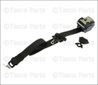 88898885 - Electrical: Seat Belt Assembly for Chevrolet: S10 | GMC: Sonoma Image