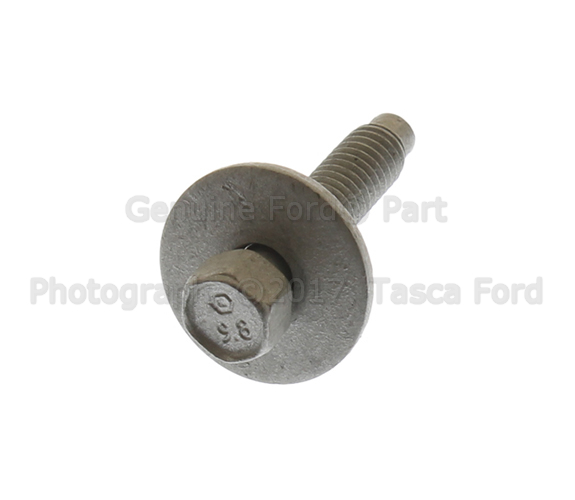 N606677S439 - Body: Striker Bolt for Ford: E-150, E-250, E-350 Super Duty, E-450 Super Duty, F-150, F-250, Ranger, Taurus | Mercury: Grand Marquis, Marauder Image
