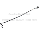 8C2Z16826C - Body: Support Rod for Ford: E-150, E-250, E-350 Super Duty, E-450 Super Duty Image