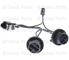 20942279 - : Brake Lamp Wiring Harness for GM Image