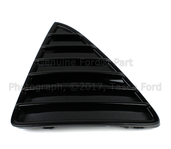 BM5Z17E811EA - Body: Outer Grille for Ford Image