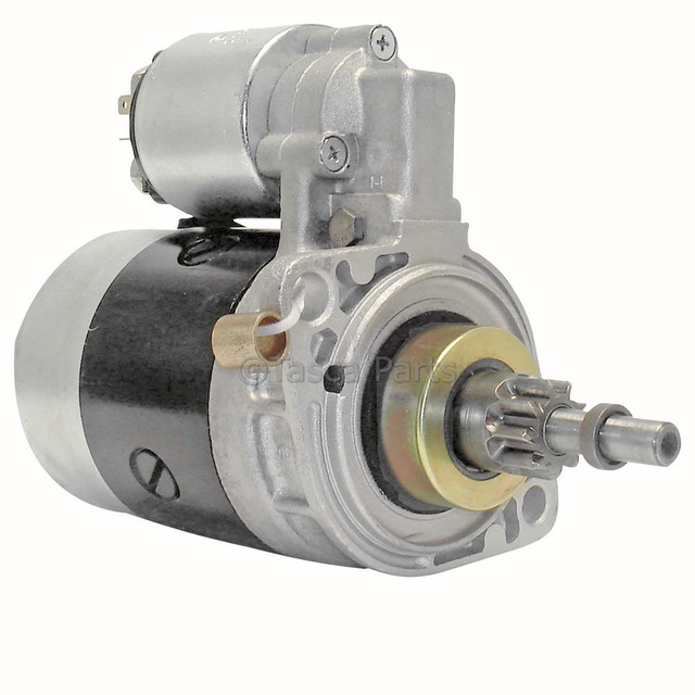 19135232 - : Remanufactured Starter for GM Image