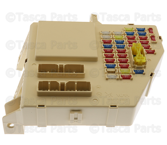 919502K163 - : Junction Block for Kia: Soul Image