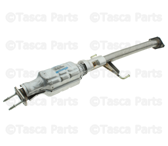 ZM0220600A - : Catalytic Converter for Mazda Image